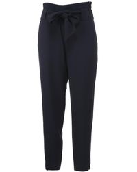 IRO Pantaloni - Zwart