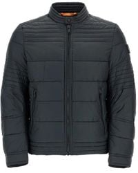 BOSS - Winter Jackets - Lyst
