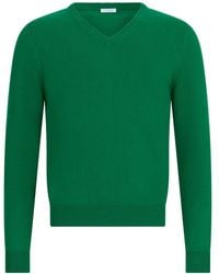 Malo - Cashmere Knitwear - Lyst