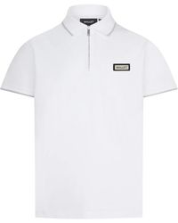 Mallet London - Polo Shirts - Lyst