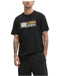 Vans - T-Shirts - Lyst