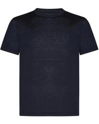 Franzese Collection - T-Shirts - Lyst