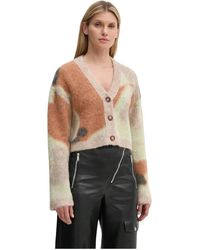 Nanushka - Cardigans - Lyst