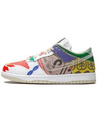 Nike - Dunk Low Sp City Market - Lyst