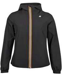 K-Way - Light Jackets - Lyst