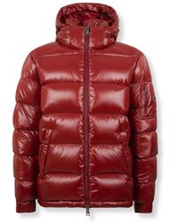Herno - Winter Jackets - Lyst