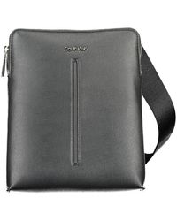 Calvin Klein - Messenger Bags - Lyst