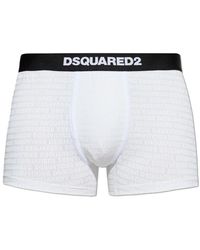 DSquared² - Bottoms - Lyst