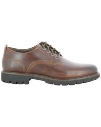 Clarks - Batcombe Tie - Lyst