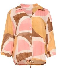 Maicazz - Jolene Blouse - Lyst