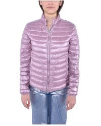 Parajumpers - Down Jackets - Lyst