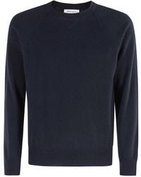 Kangra - Round-Neck Knitwear - Lyst
