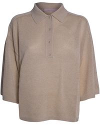 Circus Hotel - Round-Neck Knitwear - Lyst