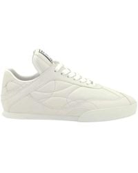 Chloé - Kick Sneakers - Lyst