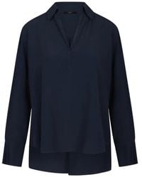 Seventy - Blouses - Lyst