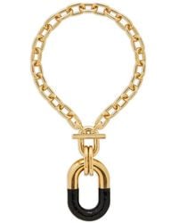 Rabanne - Necklaces - Lyst