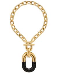 Rabanne - Necklaces - Lyst