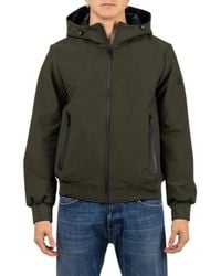 Heskimo - Winter Jackets - Lyst