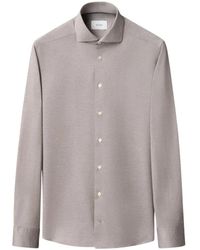 Eton - Casual Shirts - Lyst