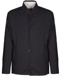 Corneliani - Light Jackets - Lyst