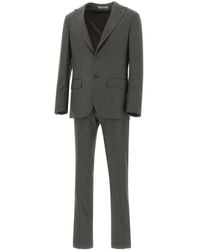 Corneliani - Code Tweedelig Pak - Lyst