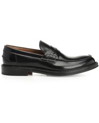 Corvari - Wembley Moccasin - Lyst