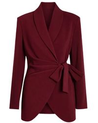 Opal Studio - Sally Blazer - Lyst