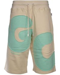 Gcds - Casual shorts - Lyst