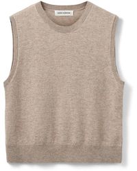Sofie Schnoor - Round-Neck Knitwear - Lyst