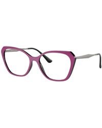 Vogue - Glasses - Lyst