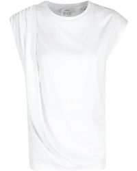 Vince - T-Shirts - Lyst