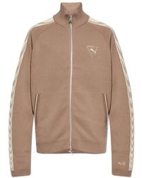 PUMA - Cardigans - Lyst