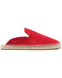 Lanvin - Mules - Lyst