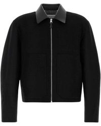 Givenchy - Bomber Jassen - Lyst