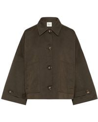My Essential Wardrobe - Light Jackets - Lyst
