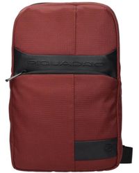 Piquadro - Cross Body Bags - Lyst