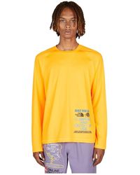 The North Face - Long Sleeve Tops - Lyst