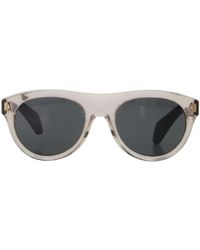 Moncler - Sunglasses - Lyst