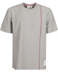 Thom Browne - T-Shirts - Lyst