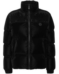 Philipp Plein - Down Jackets - Lyst
