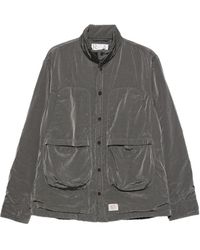 RANRA - Jassen ,Grijs ,Epitome C957 Jas - Lyst