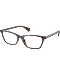 Ralph Lauren - Ra7187U Optical Frame - Lyst