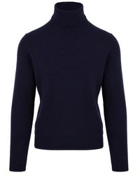 FILIPPO DE LAURENTIIS - Turtlenecks - Lyst