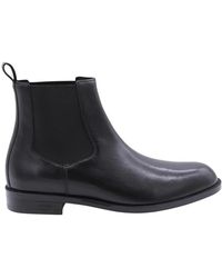 HUGO - Chelsea Boots - Lyst
