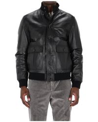 Valstar - Leather Jackets - Lyst