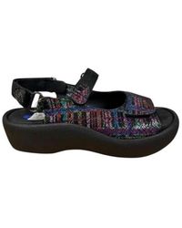 Wolky - Jewel Sandal - Lyst