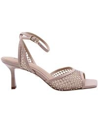 Lola Cruz - High Heel Sandals - Lyst