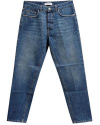 BE ABLE - Straight Jeans - Lyst
