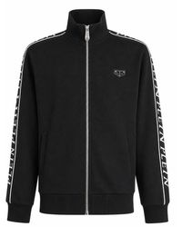 Philipp Plein - Jogging Jacket - Lyst