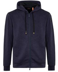 Suns - Zip-Sweatshirt - Lyst